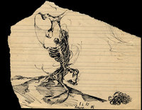 Periyar - encre 1982